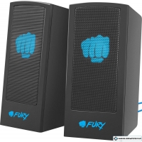 Акустика Fury Skyray