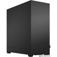 Корпус Fractal Design Pop XL Silent Black Solid FD-C-POS1X-01
