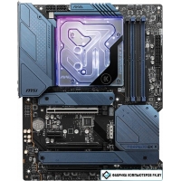 Материнская плата MSI MAG Z690 Torpedo EK X