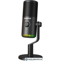 Проводной микрофон Maono DM30 (черный)