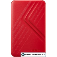 Внешний накопитель Apacer AC236 1TB AP1TBAC236R-1