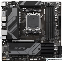 Материнская плата Gigabyte B650M DS3H (rev. 1.0)