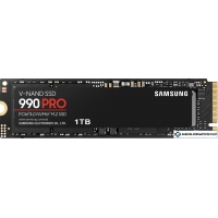 SSD Samsung 990 Pro 1TB MZ-V9P1T0BW