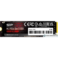 SSD Silicon-Power UD80 250GB SP250GBP34UD8005