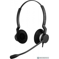 Офисная гарнитура Jabra Biz 2300 USB MS Duo