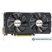 Видеокарта AFOX GTX 1660 Super 6GB GDDR6 AF1660S-6144D6H4-V2