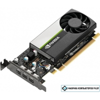 Видеокарта PNY Nvidia T400 4GB VCNT400-4GB-BLK