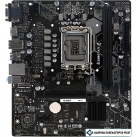 Материнская плата BIOSTAR H610MH Ver. 6.1