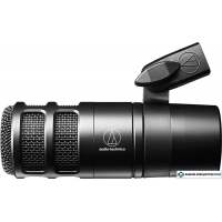 Проводной микрофон Audio-Technica AT2040 Проводной микрофон Audio-Technica AT2040