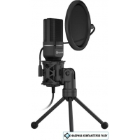 Проводной микрофон Marvo MIC-03