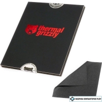 Термопрокладка Thermal Grizzly Carbonaut 25x25x0.2 мм TG-CA-25-25-02-R