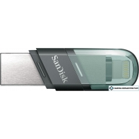 USB Flash SanDisk iXpand Flip 128GB