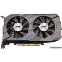 Видеокарта Arktek GeForce GTX 1650 4GB GDDR6 AKN1650D6S4GH1