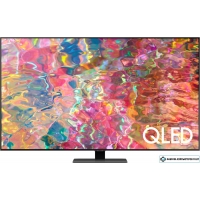Телевизор Samsung QLED Q80B QE55Q80BAT