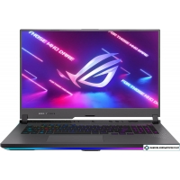 Игровой ноутбук ASUS ROG Strix G17 G713RM-KH011