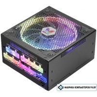 Блок питания Super Flower Leadex III Gold ARGB 750W SF-750F14RG