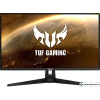 Игровой монитор ASUS TUF Gaming VG289Q1A