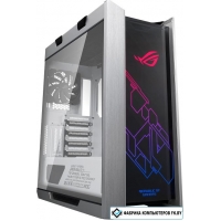 Корпус ASUS ROG Strix Helios White Edition