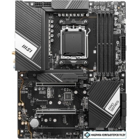 Материнская плата MSI Pro X670-P WiFi