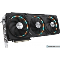 Видеокарта Gigabyte GeForce RTX 4070 Ti Gaming OC 12G GV-N407TGAMING OC-12GD