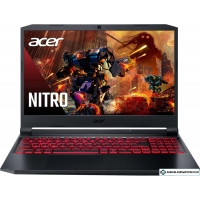 Игровой ноутбук Acer Nitro 5 AN515-57-57DF NH.QBWER.005