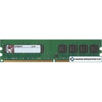 Оперативная память Kingston ValueRAM KVR800D2N6/4G