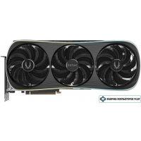 Видеокарта ZOTAC Gaming GeForce RTX 4070 Ti AMP Extreme Airo ZT-D40710B-10P