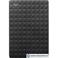 Внешний накопитель Seagate Expansion+ 4TB [STEF4000400]