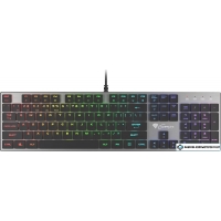 Клавиатура Genesis Thor 420 RGB (нет кириллицы)