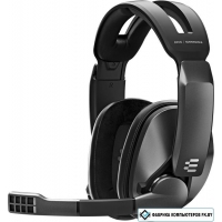 Наушники Epos GSP 370