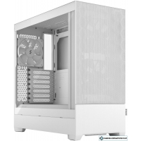 Корпус Fractal Design Pop Air White TG Clear Tint FD-C-POA1A-03