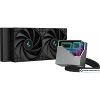 Кулер для процессора DeepCool LT520 R-LT520-BKAMNF-G-1