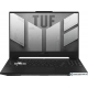 Игровой ноутбук ASUS TUF Gaming Dash F15 2022 FX517ZR-HQ008