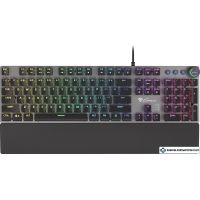 Клавиатура Genesis Thor 401 RGB (нет кириллицы)