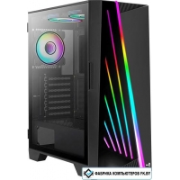 Корпус AeroCool Mirage-G-BK-v2