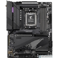 Материнская плата Gigabyte B650 Aorus Pro AX (rev. 1.x)
