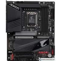 Материнская плата Gigabyte Z790 Aorus Elite (rev. 1.0)