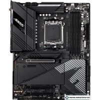 Материнская плата Gigabyte X670 Aorus Elite AX (rev. 1.1)