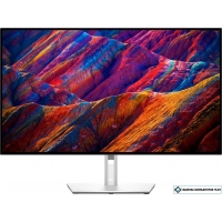 Монитор Dell UltraSharp U3223QE