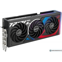 Видеокарта ASUS ROG Strix GeForce RTX 4070 Ti 12GB GDDR6X ROG-STRIX-RTX4070TI-12G-GAMING