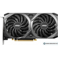 Видеокарта MSI GeForce RTX 3060 Ventus 2X 8G OC