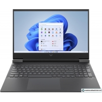 Игровой ноутбук HP Victus 16-d1116nw 6Y4U9EA