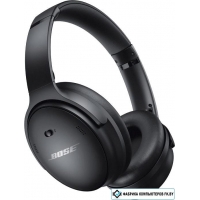 Наушники Bose QuietComfort 45 (черный)