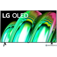 OLED телевизор LG A2 OLED65A26LA