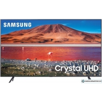 Телевизор Samsung UE43AU7002UXRU