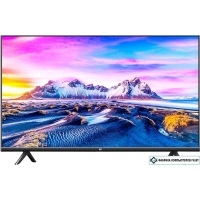 Телевизор Xiaomi MI TV P1 32" (международная версия)