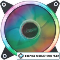 Вентилятор для корпуса Akasa Vegas R7 AK-FN098