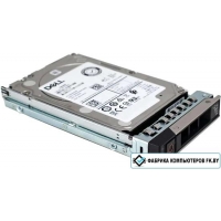 SSD Dell 345-BBYK 1.92TB