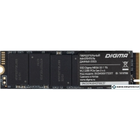 SSD Digma Mega S3 1TB DGSM3001TS33T