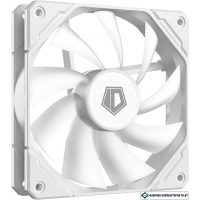 Вентилятор для корпуса ID-Cooling TF-12025-White